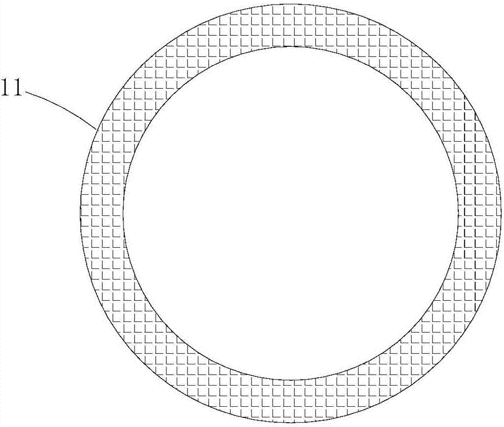 取芯筒钻头的制作方法与工艺