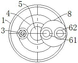 電熱水龍頭熱交換器的制作方法與工藝