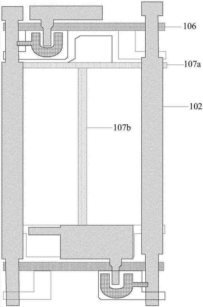 一種陣列基板、其制作方法及液晶顯示面板、顯示裝置與流程