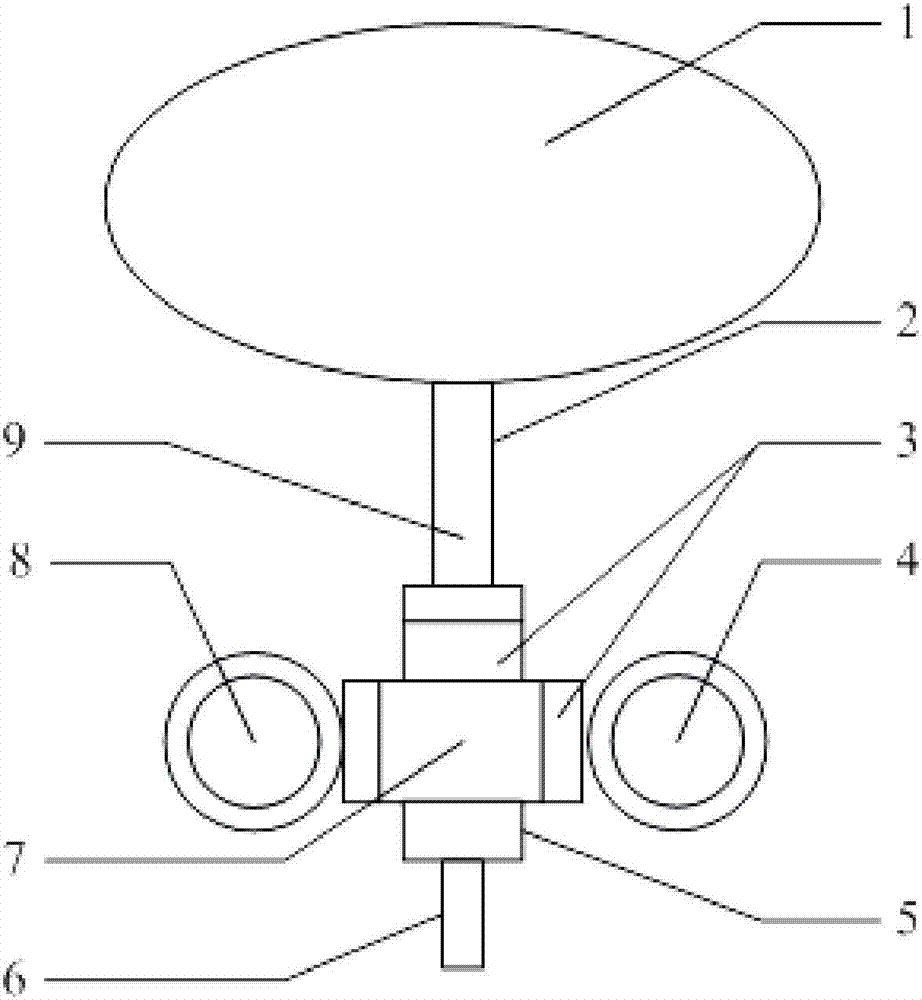 一種遷飛昆蟲空中監(jiān)測(cè)識(shí)別方法及裝置與流程