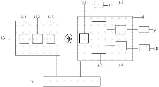 一種線路防外力破壞自供電報(bào)警器的制作方法與工藝