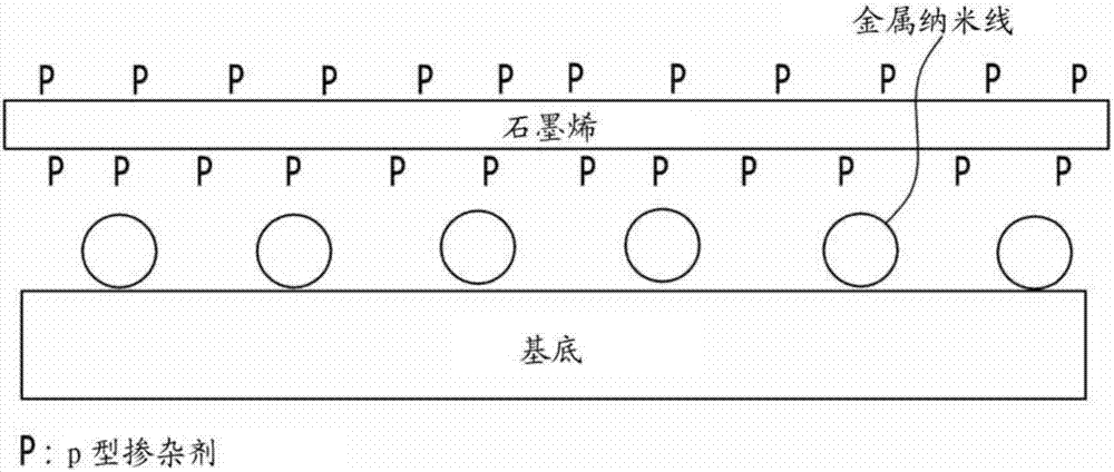 电导体、其制造方法和包括其的电子装置与流程