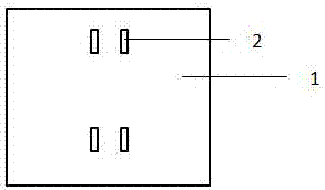 一種防觸電插座的制作方法與工藝