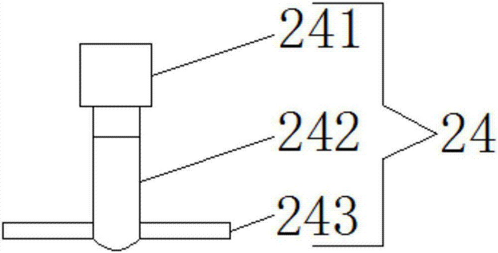 一種高效組合式廢水處理裝置的制作方法