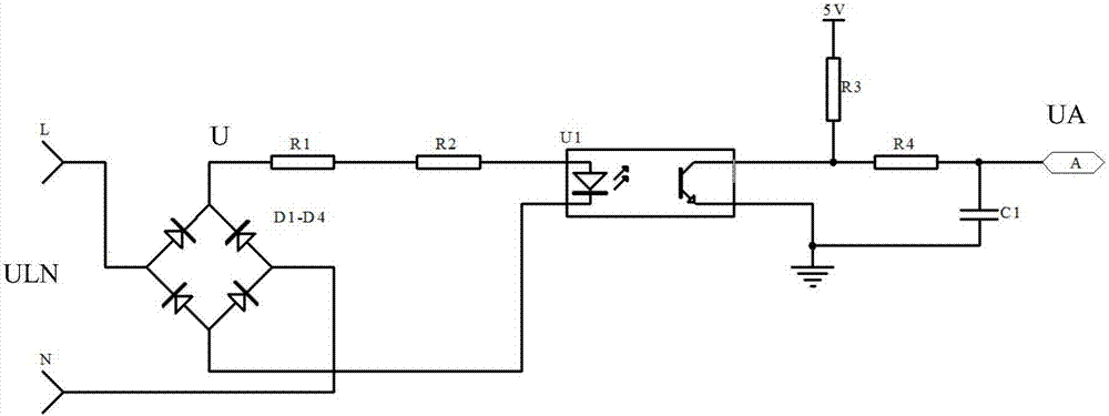 一種應(yīng)用在電動晾衣機上的風(fēng)機調(diào)速電路的制作方法與工藝