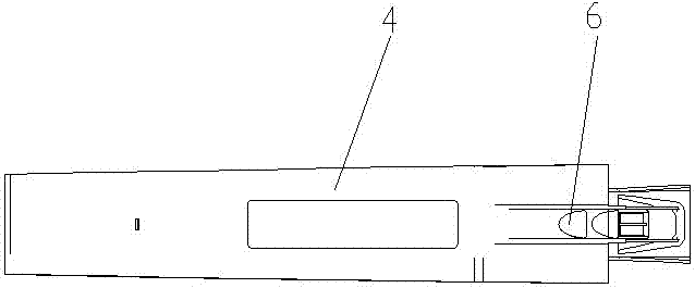 一種吹吸機的制作方法與工藝