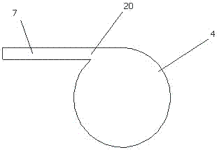 一种石灰消化器出料输送系统的制作方法与工艺