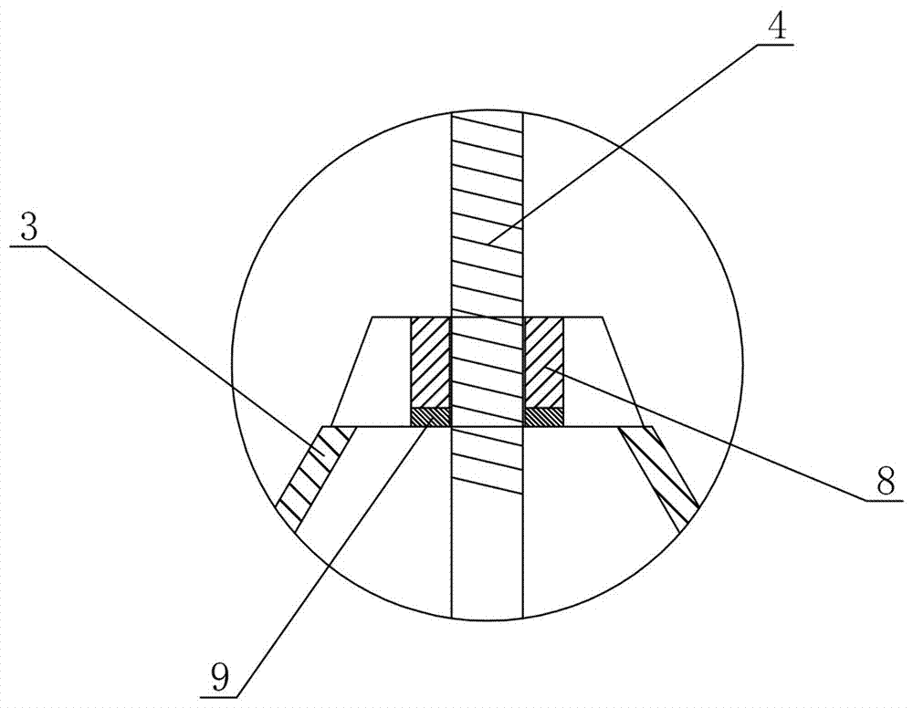 消防栓的制作方法与工艺