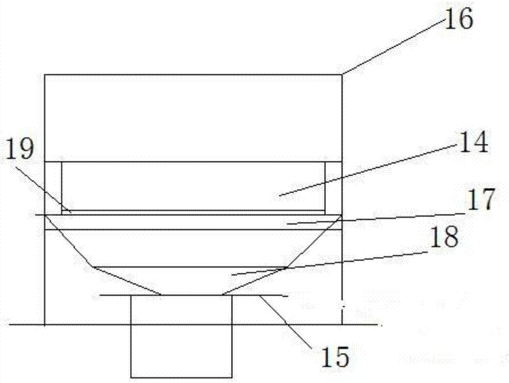 烷醇酰胺合成裝置的制作方法