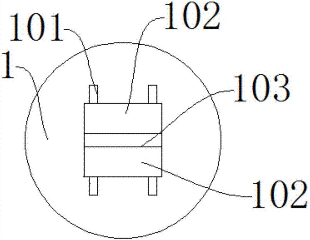 一种复合板欧式箱式变电站的制作方法与工艺