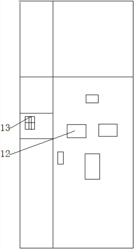 一種低壓固定式開關(guān)柜的制作方法與工藝