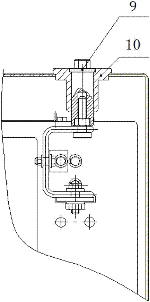 一種氣體絕緣開關(guān)套件及開關(guān)箱的制作方法與工藝