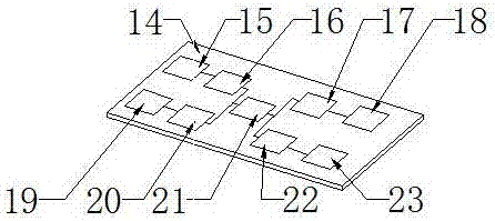 一種便攜式多功能電源的制作方法與工藝