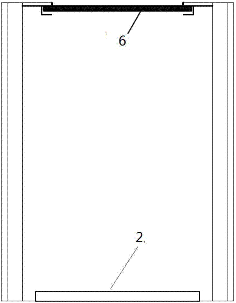 用于大型风电产品的烘烤房的制作方法与工艺