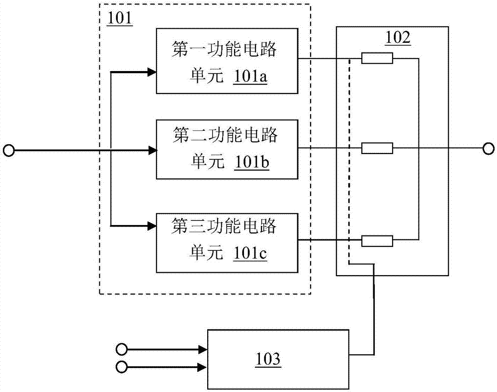 一種熔絲選擇輸出器件的制作方法與工藝