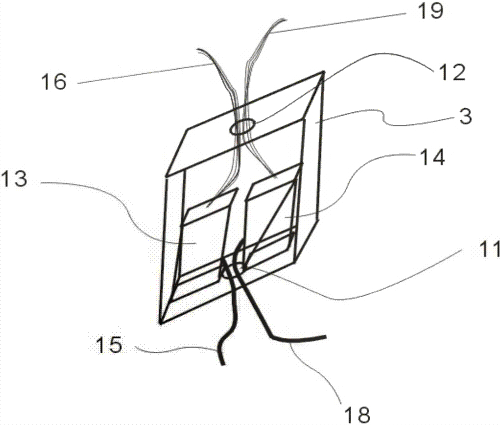 一种通信路由设备成品批量检测装置的制作方法