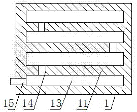 一種高安全性金融保險(xiǎn)箱的制作方法與工藝