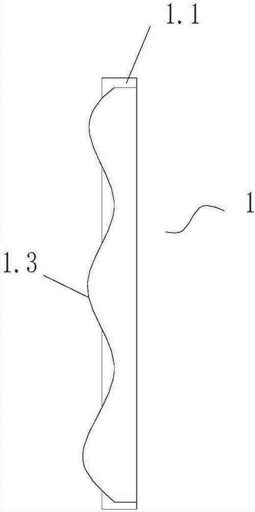 遮陽元件、遮陽裝置、窗戶以及建筑物的制作方法