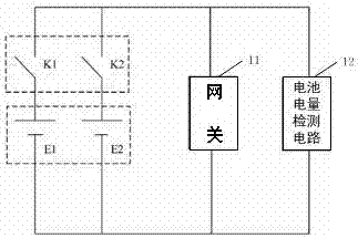 一種融合多種無(wú)線網(wǎng)絡(luò)的網(wǎng)關(guān)的制作方法與工藝