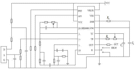 一種節(jié)能廣告燈箱控制器的制作方法與工藝