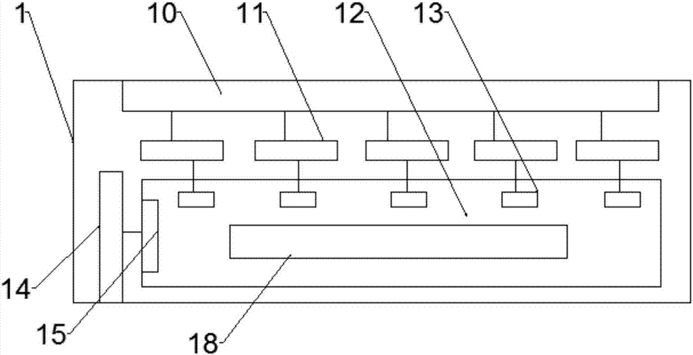 一種新型LED顯示屏線路板的制作方法與工藝