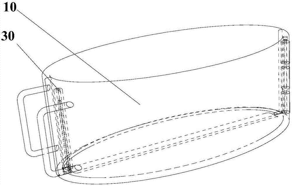 油井限量取樣器的制作方法與工藝