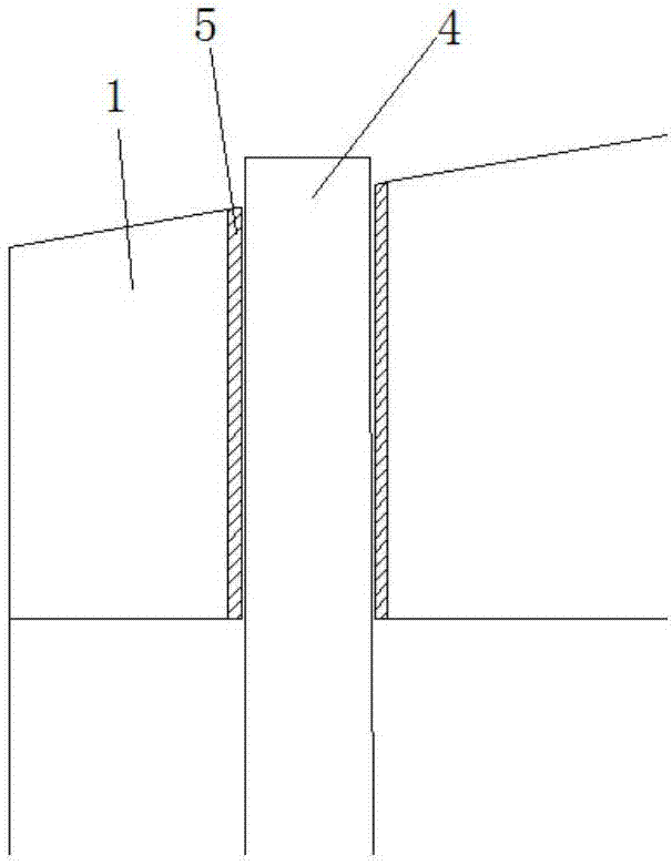 隧道掘進(jìn)機(jī)滾刀刀圈的制作方法與工藝