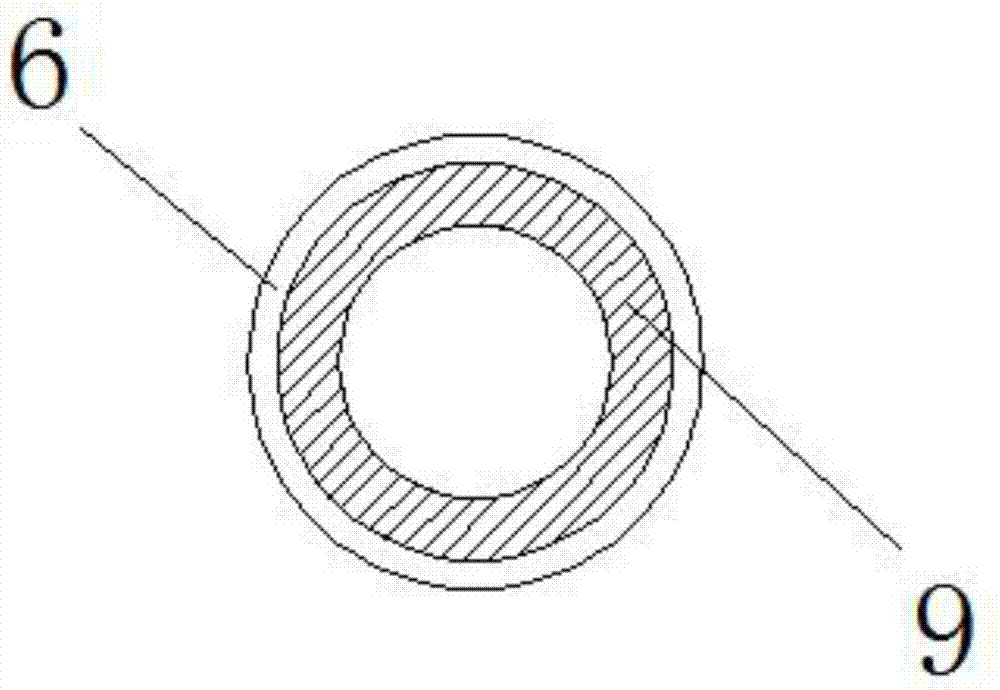 一种建筑施工用沙铲的制作方法与工艺