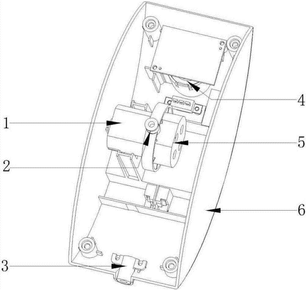 一種智能感應(yīng)寵物玩具的制作方法與工藝