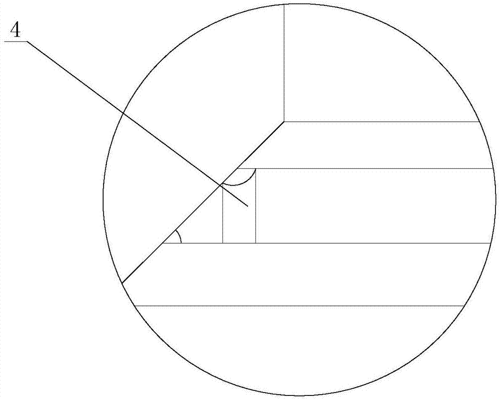 一种巢脾框的制作方法与工艺