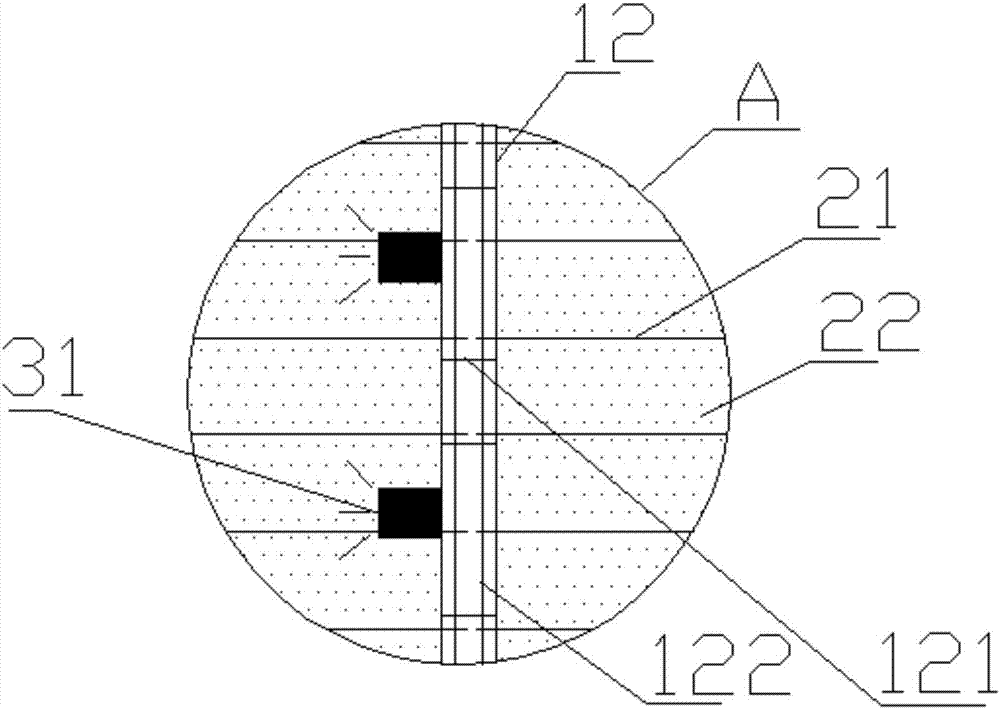 一种集约化蚯蚓养殖系统的制作方法与工艺