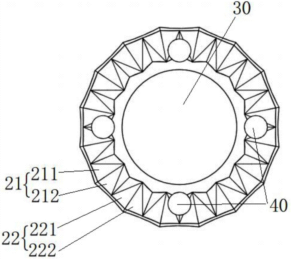 一種寶石托架及首飾的制作方法與工藝