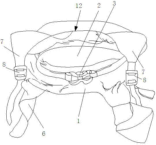 背包的制作方法与工艺