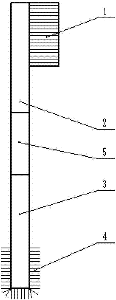 兩用牙刷的制作方法與工藝