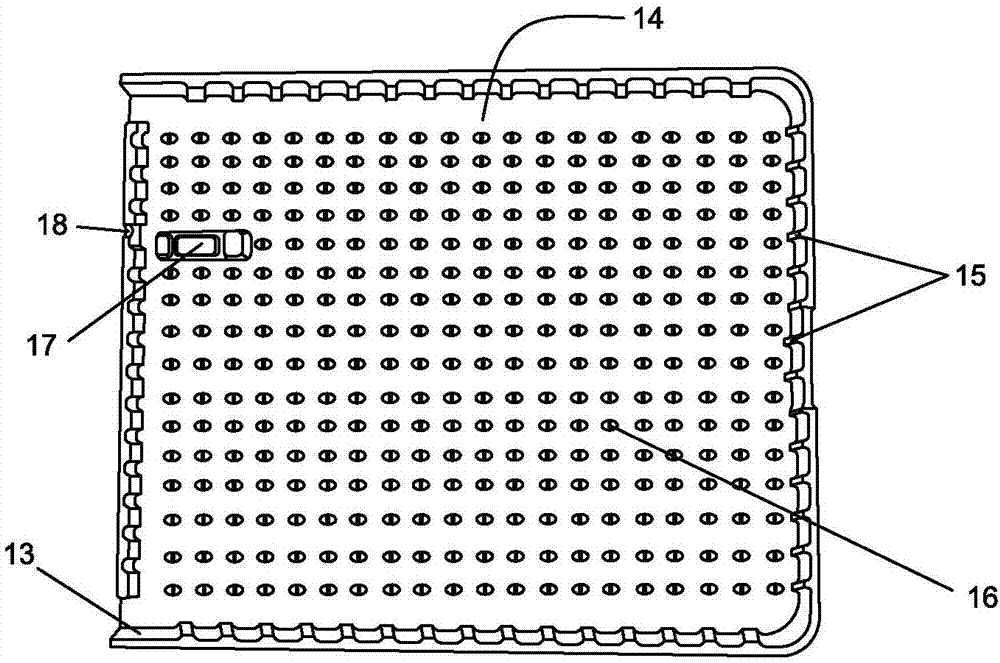 一种桌板的制作方法与工艺