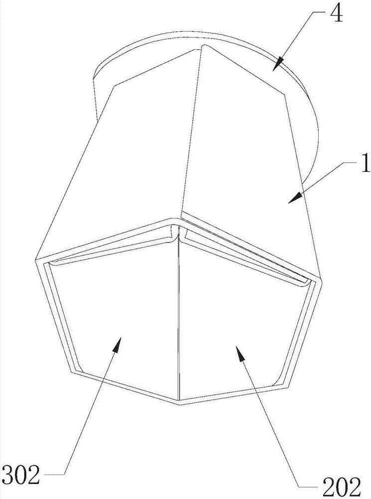 瓦楞紙折疊椅的制作方法與工藝