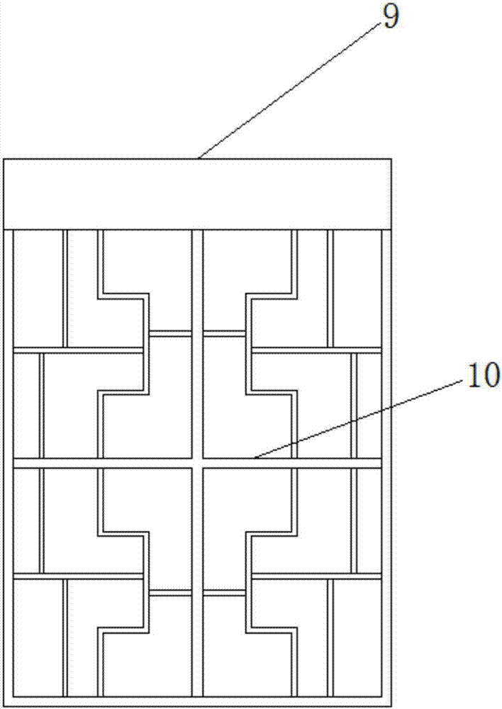 一種多功能座椅的制作方法與工藝