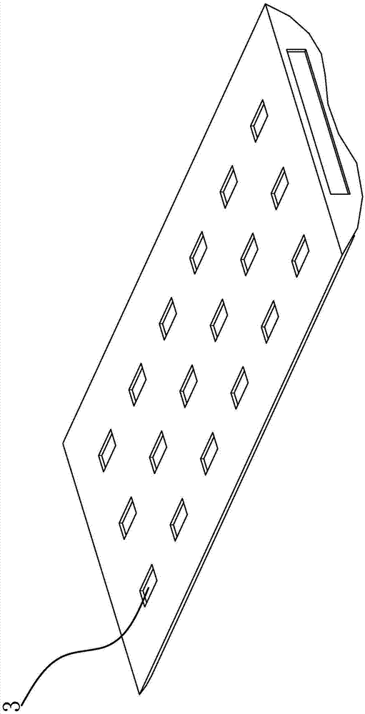 一种改进的枕头的制作方法与工艺