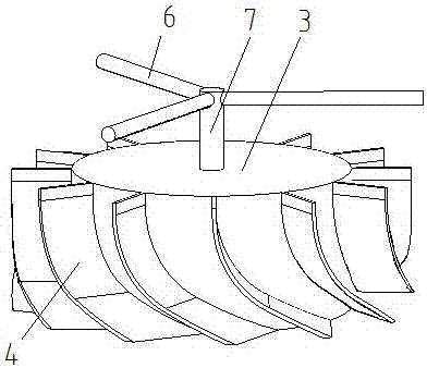 旋流器及使用该旋流器的液体容器的制作方法与工艺