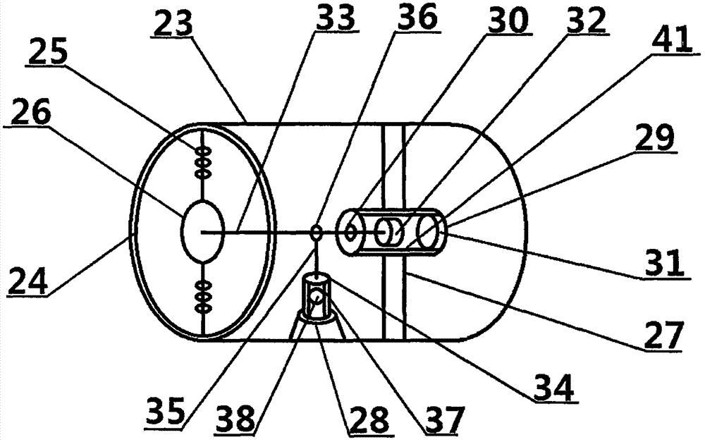 胎心監(jiān)測(cè)儀的制作方法與工藝