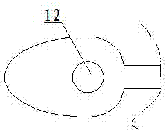 喙锁定位导向器的制作方法与工艺