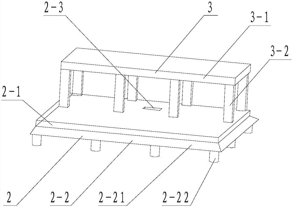 一種中藥蒸療室的制作方法與工藝