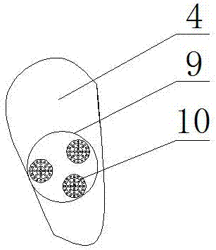 一种面部神经康复治疗装置的制作方法