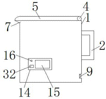 一種中藥熬制器的制作方法與工藝