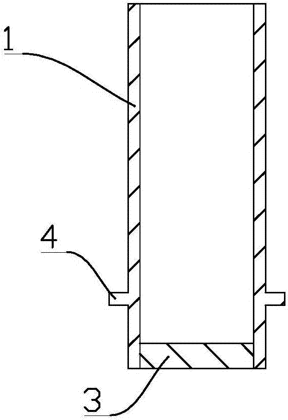 肛門引流袋的制作方法與工藝