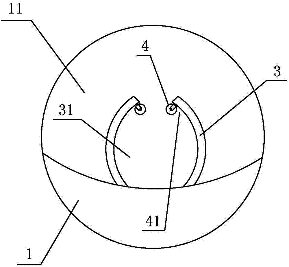 一種口腔固定器的制作方法與工藝