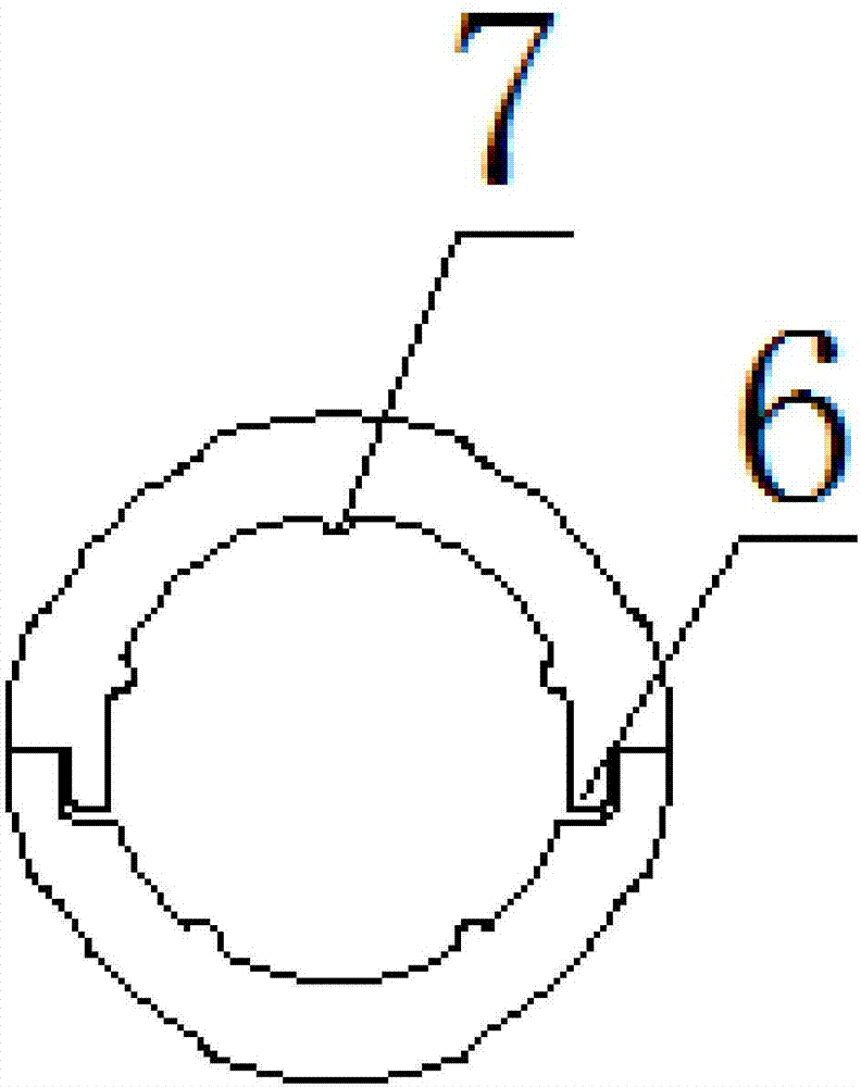 一種導尿管的制作方法與工藝