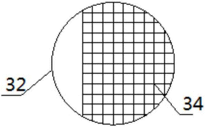 一种竖流式沉淀池的制作方法与工艺