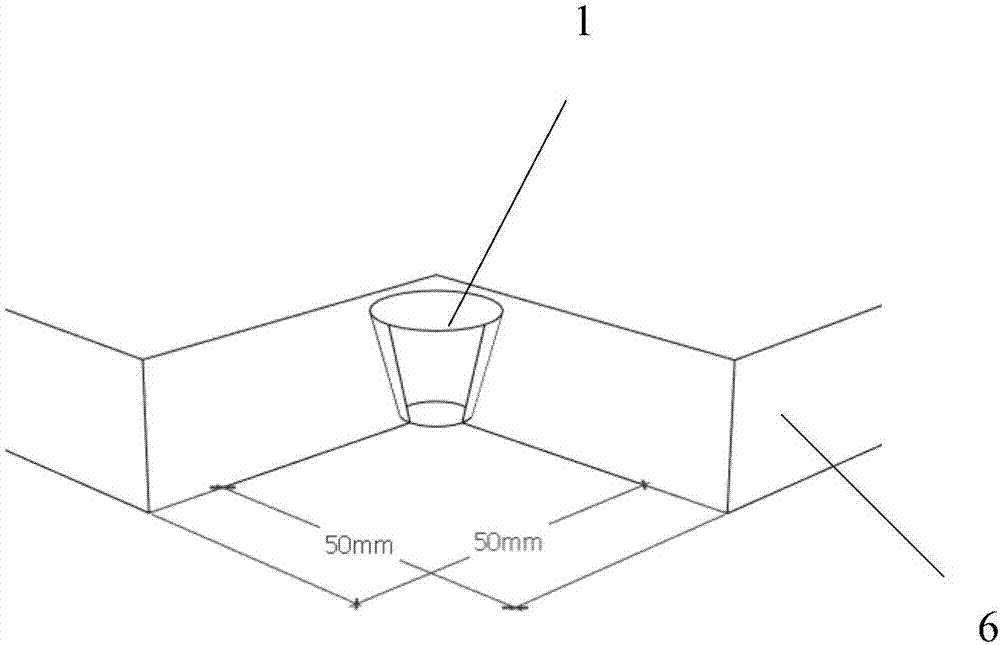 石材地坪架空預(yù)裝結(jié)構(gòu)的制作方法與工藝