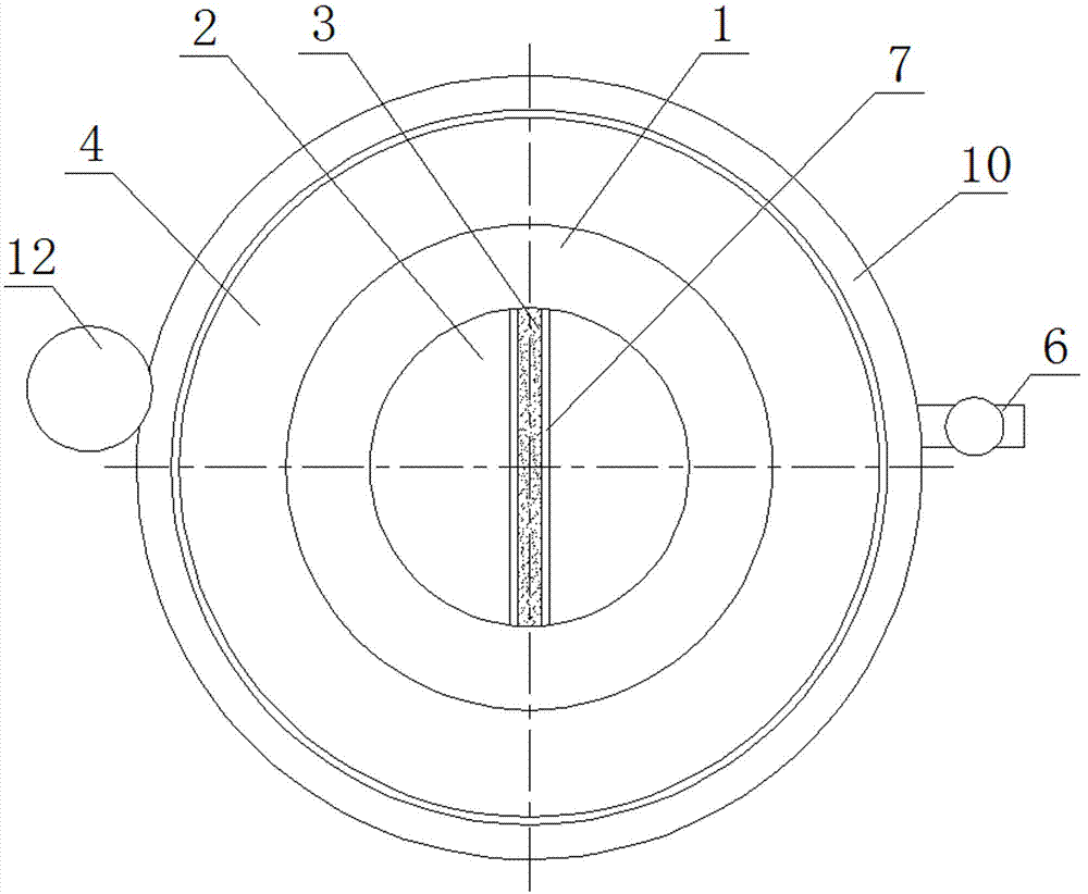 一種化工實(shí)驗(yàn)桶的制作方法與工藝